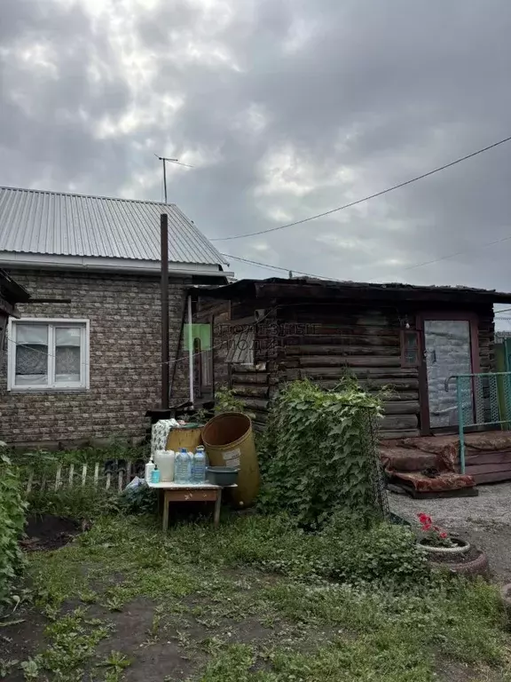 Коттедж в Курганская область, Курган ул. Черняховского (40 м) - Фото 2