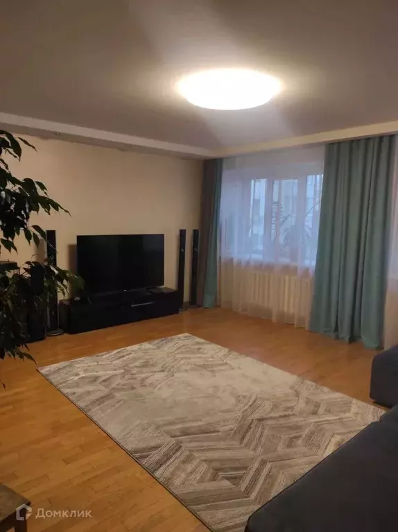 Продаётся 3-к квартира, 115.7 м - Фото 0