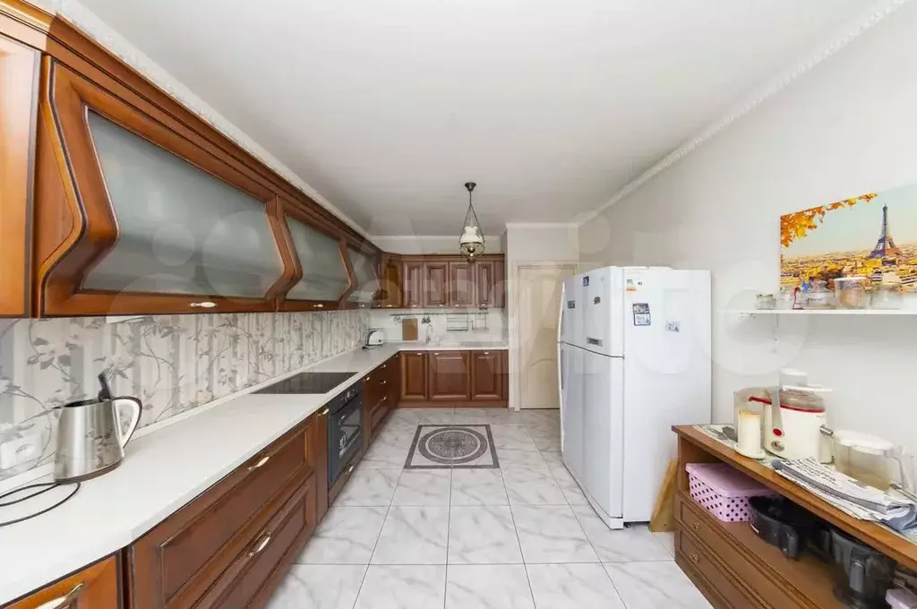 4-к. квартира, 142 м, 3/5 эт. - Фото 1