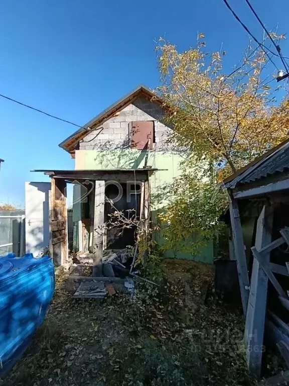 Дом в Тюменская область, Тюмень ул. Революции, 93 (42 м) - Фото 2