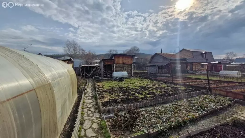 Дом в Миасс, улица Уралова, 97 (35.9 м) - Фото 2