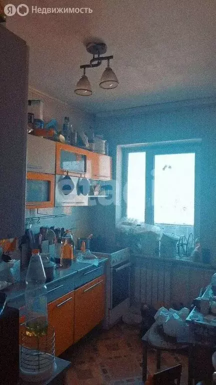 3-комнатная квартира: Улан-Удэ, Ключевская улица, 86 (63.9 м) - Фото 0