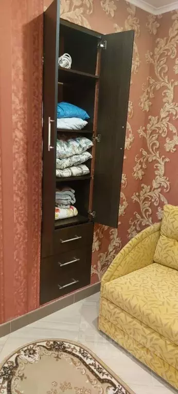 1-к кв. Тверская область, Конаково ул. Баскакова, 8 (31.0 м) - Фото 2