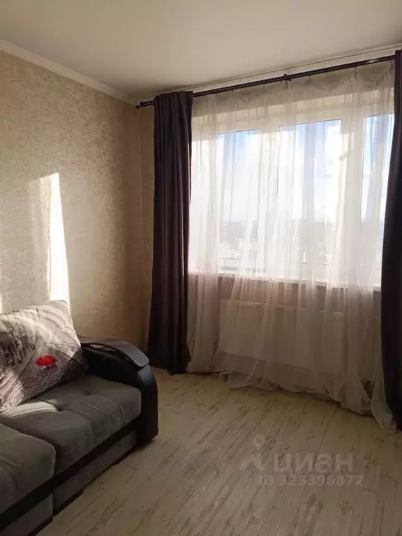 1-к кв. Краснодарский край, Краснодар ул. Фестивальная, 3 (41.0 м) - Фото 2