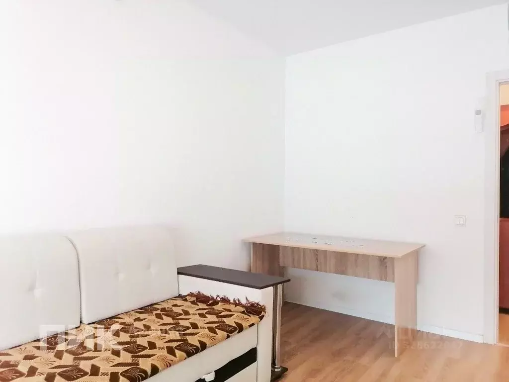 1-к кв. Московская область, Ленинский городской округ, Дрожжино пгт ... - Фото 2