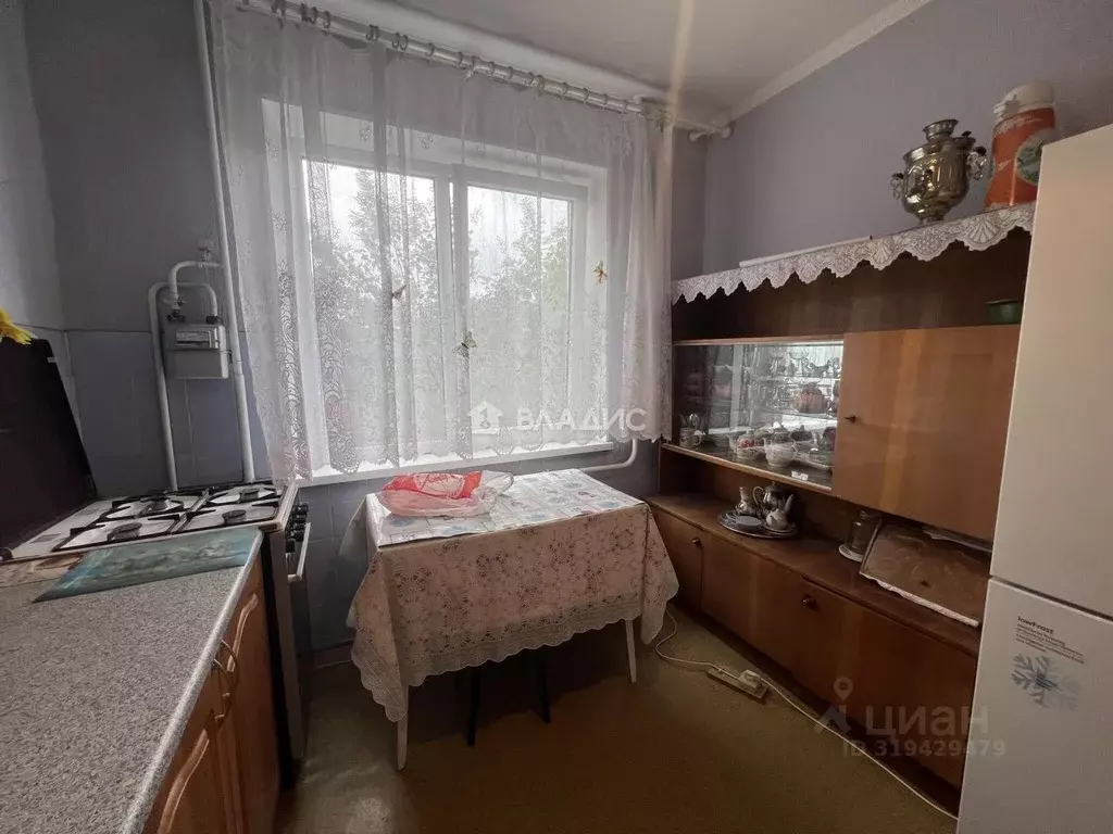 2-к кв. Калининградская область, Калининград Балтийская ул., 3 (53.0 ... - Фото 1
