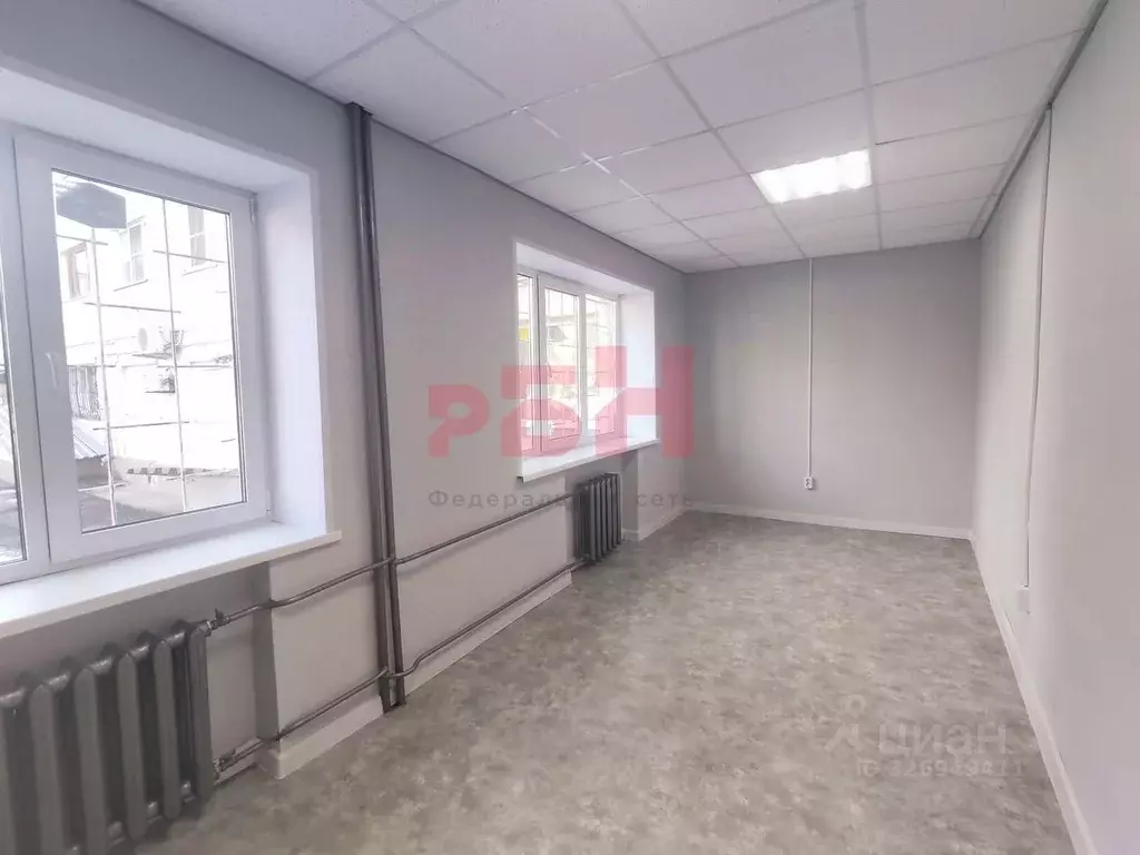 Помещение свободного назначения в Челябинская область, Челябинск ... - Фото 1