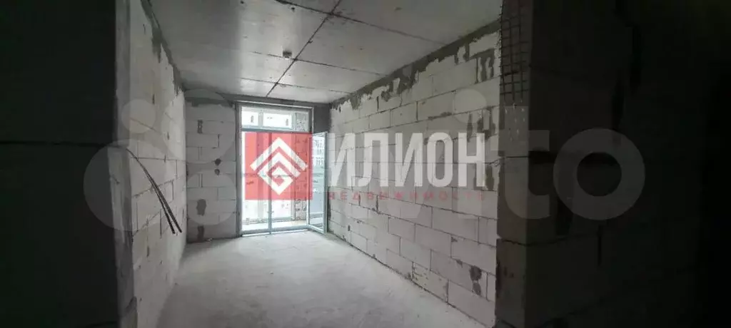 1-к. квартира, 45 м, 3/10 эт. - Фото 0