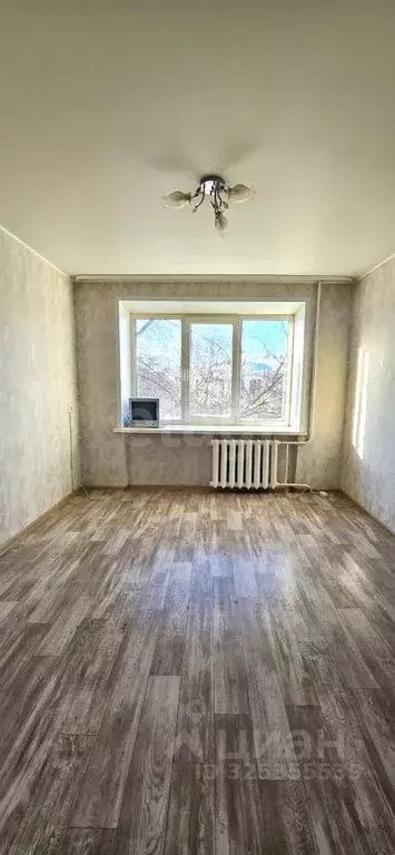 Студия Башкортостан, Уфа ул. Победы, 45 (19.0 м) - Фото 1