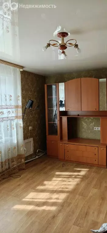 2-комнатная квартира: посёлок Ферма, улица Строителей, 22 (42.3 м) - Фото 2