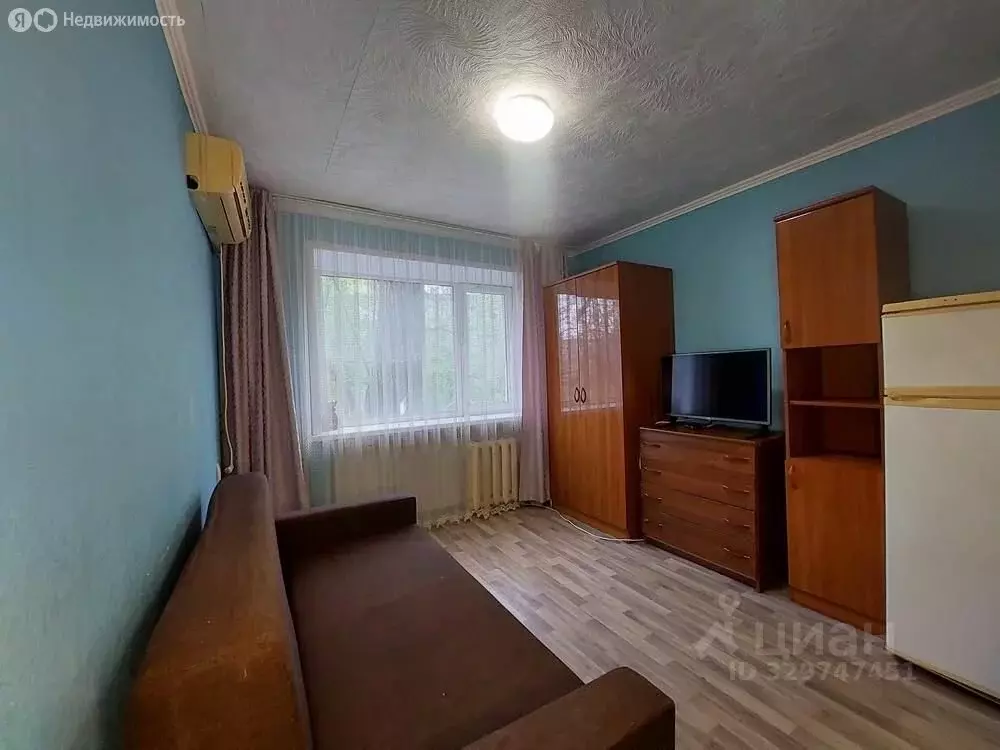 2к в 5-комнатной квартире (140 м) - Фото 1
