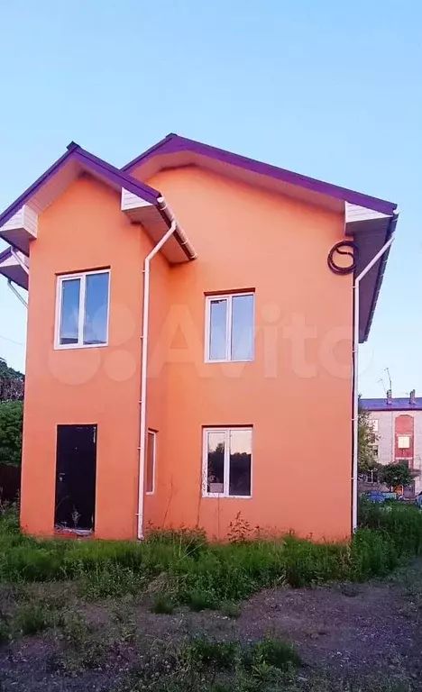 Дом 120 м на участке 5,7 сот. - Фото 0