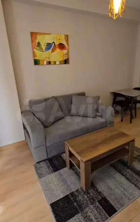 1-к. квартира, 52,6 м, 3/4 эт. - Фото 0