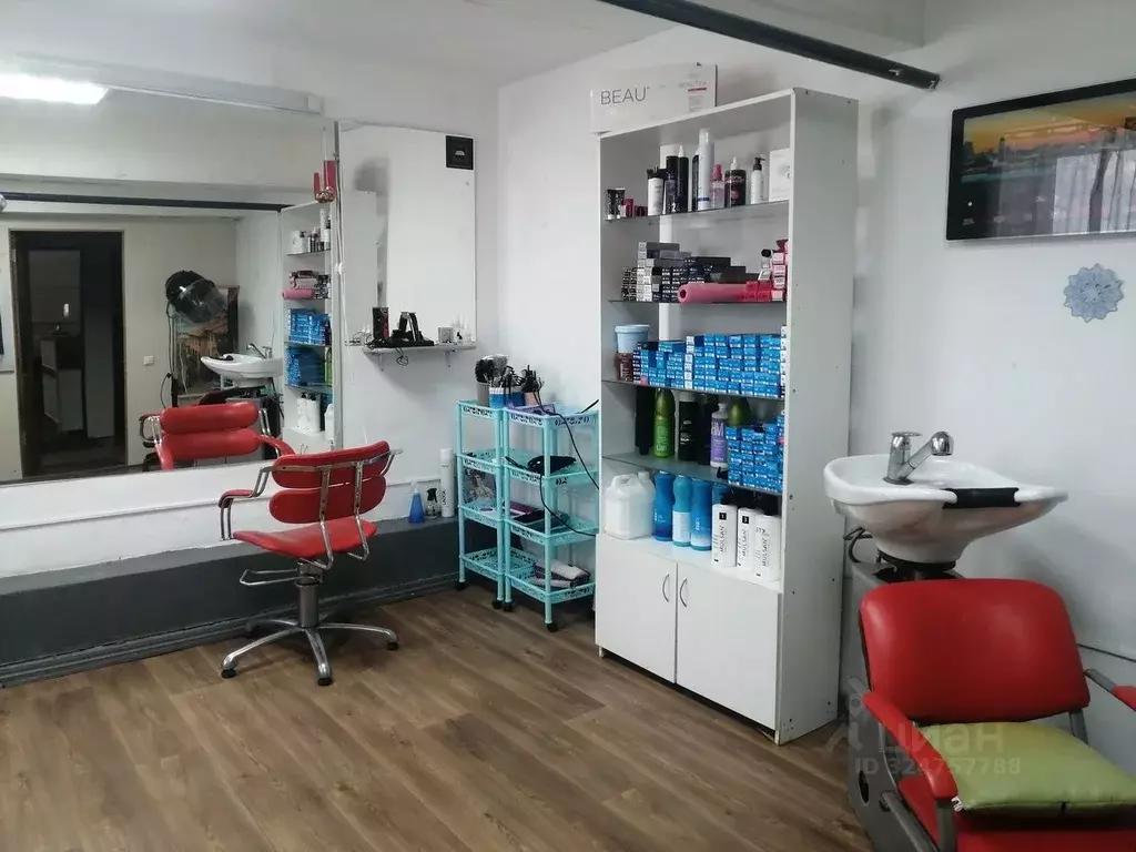 Помещение свободного назначения в Пермский край, Краснокамск ул. ... - Фото 2