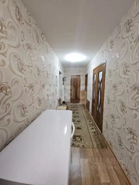 2-к кв. Башкортостан, Уфа Инорс-1 мкр, ул. Глинки, 5 (64.4 м) - Фото 2