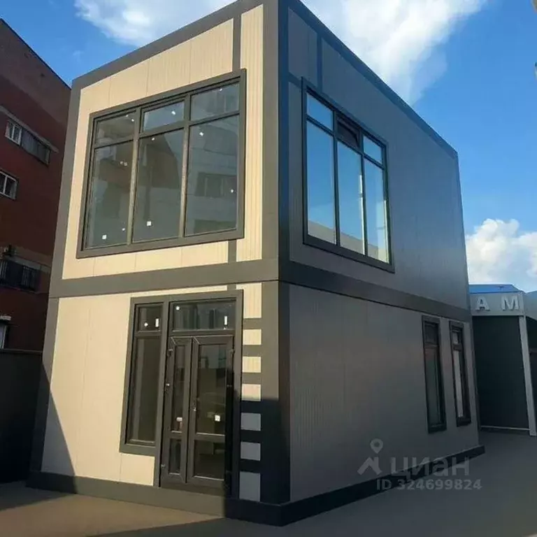 Помещение свободного назначения в Московская область, Дзержинский ул. ... - Фото 1