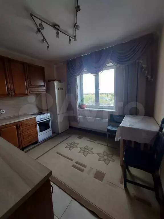 2-к. квартира, 58,5 м, 10/17 эт. - Фото 1