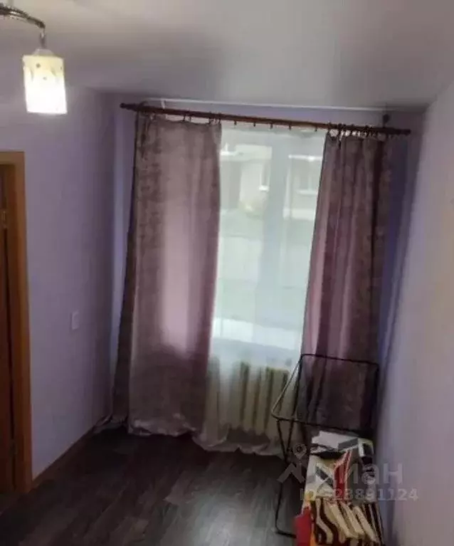 2-к кв. Вологодская область, пос. Федотово 14 (45.0 м) - Фото 1