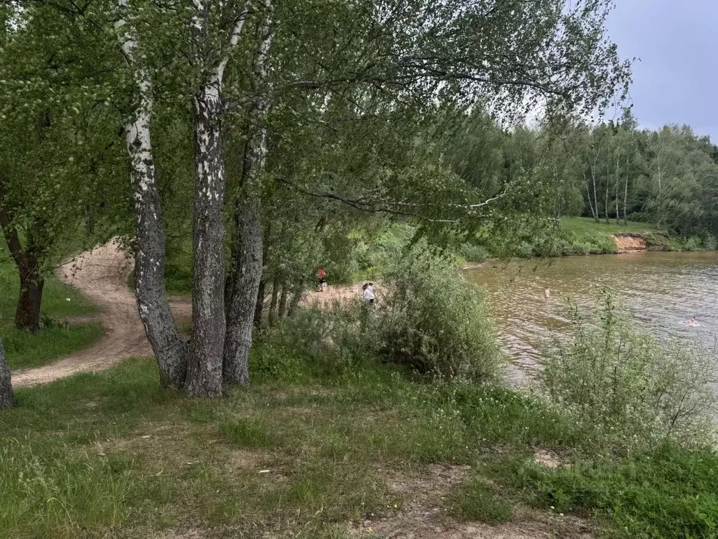 Дом в Московская область, Можайский муниципальный округ, Можайское ... - Фото 0
