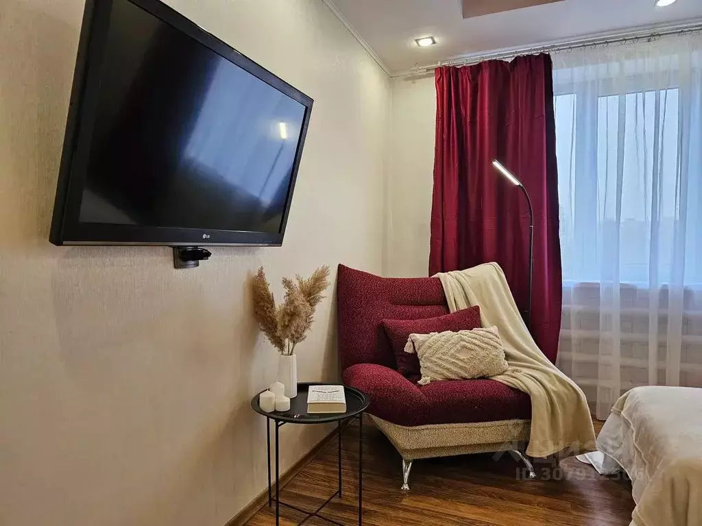 2-к кв. Саратовская область, Балаково ул. Свердлова, 5 (50.0 м) - Фото 1