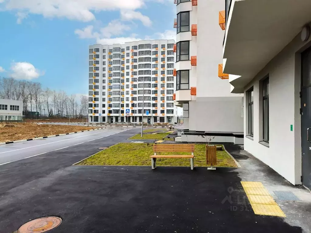 Помещение свободного назначения в Московская область, Одинцовский ... - Фото 1