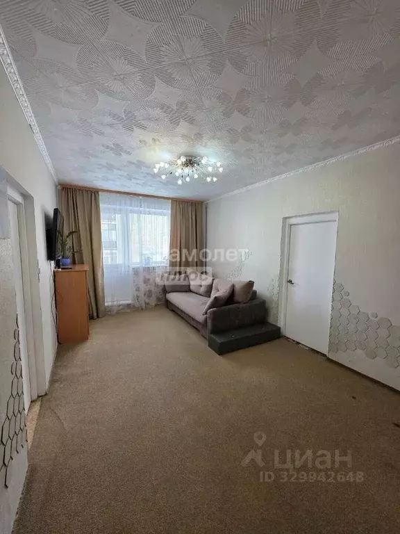 4-к кв. Красноярский край, Норильск ул. Энтузиастов, 1А (81.2 м) - Фото 1