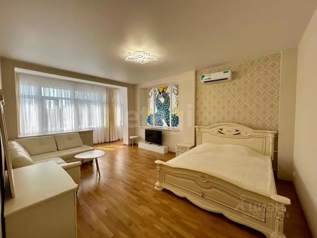 2-к кв. Крым, Ялта ш. Южнобережное, 30В (70.0 м) - Фото 2