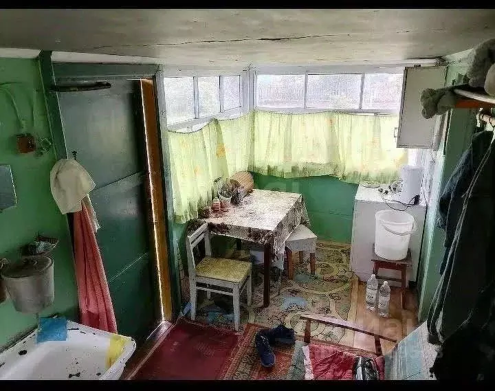 Участок в Хабаровский край, Комсомольский район, Локомотив СТ ул. ... - Фото 2