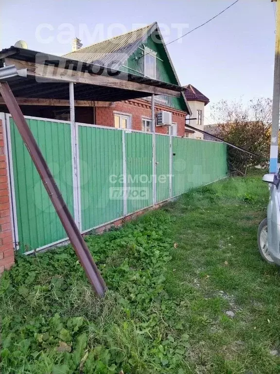 Дом 54 м на участке 5,2 сот. - Фото 1