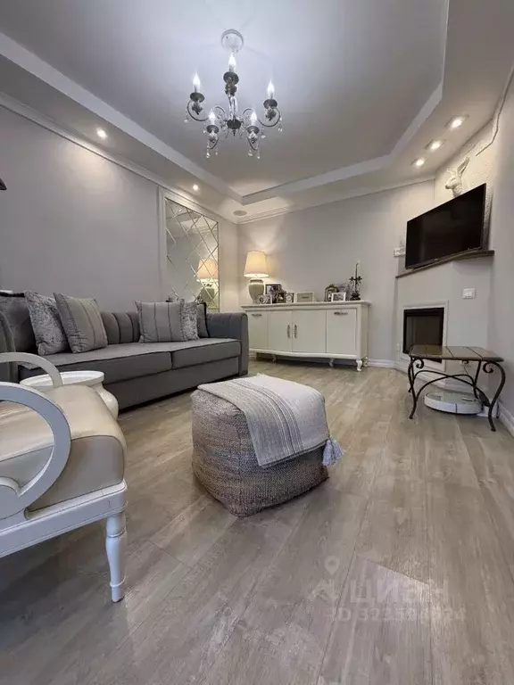 2-к кв. Пермский край, Пермь Норильская ул., 15 (52.0 м) - Фото 1