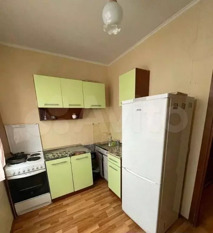 1-к. квартира, 37 м, 5/12 эт. - Фото 0
