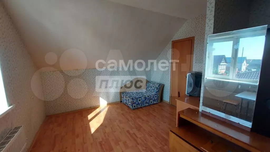 квартира-студия, 14 м, 3/3 эт. - Фото 1