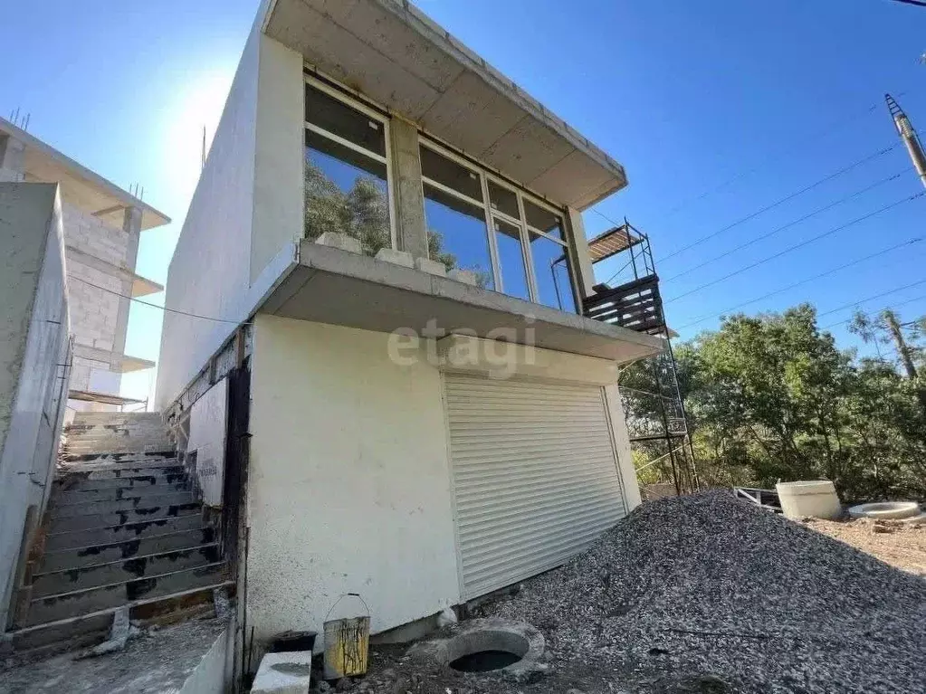 Дом в Крым, Ялта ул. Изобильная (84 м) - Фото 0