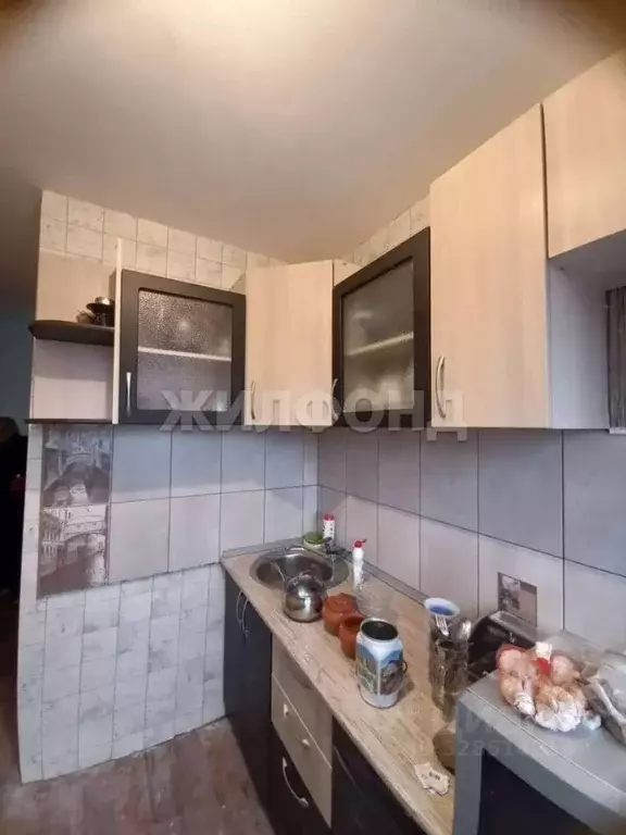 3-к кв. Хакасия, Черногорск ул. Ленина, 149 (47.1 м) - Фото 2