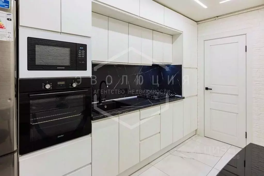 2-к кв. Калининградская область, Калининград Черниговская ул., 62 ... - Фото 1