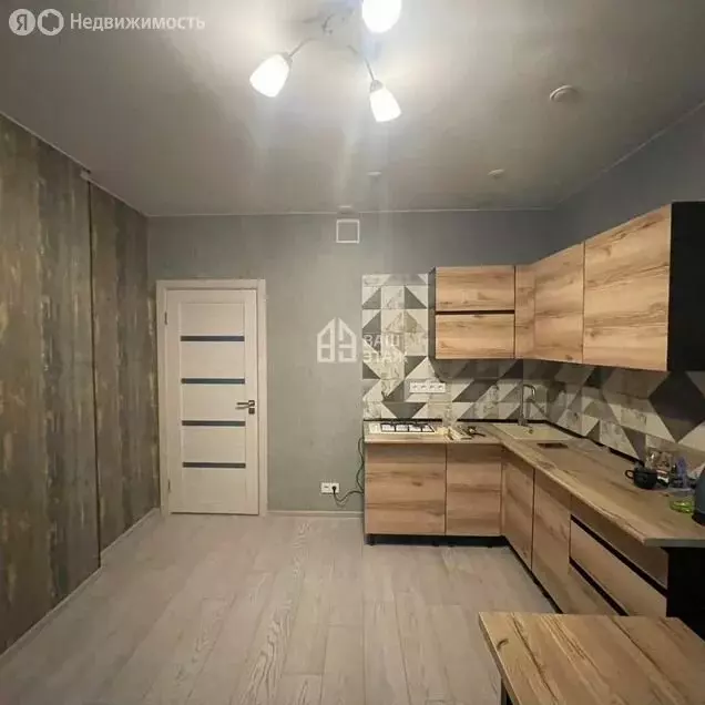 1-комнатная квартира: Калуга, Полесская улица, 31 (46.7 м) - Фото 1