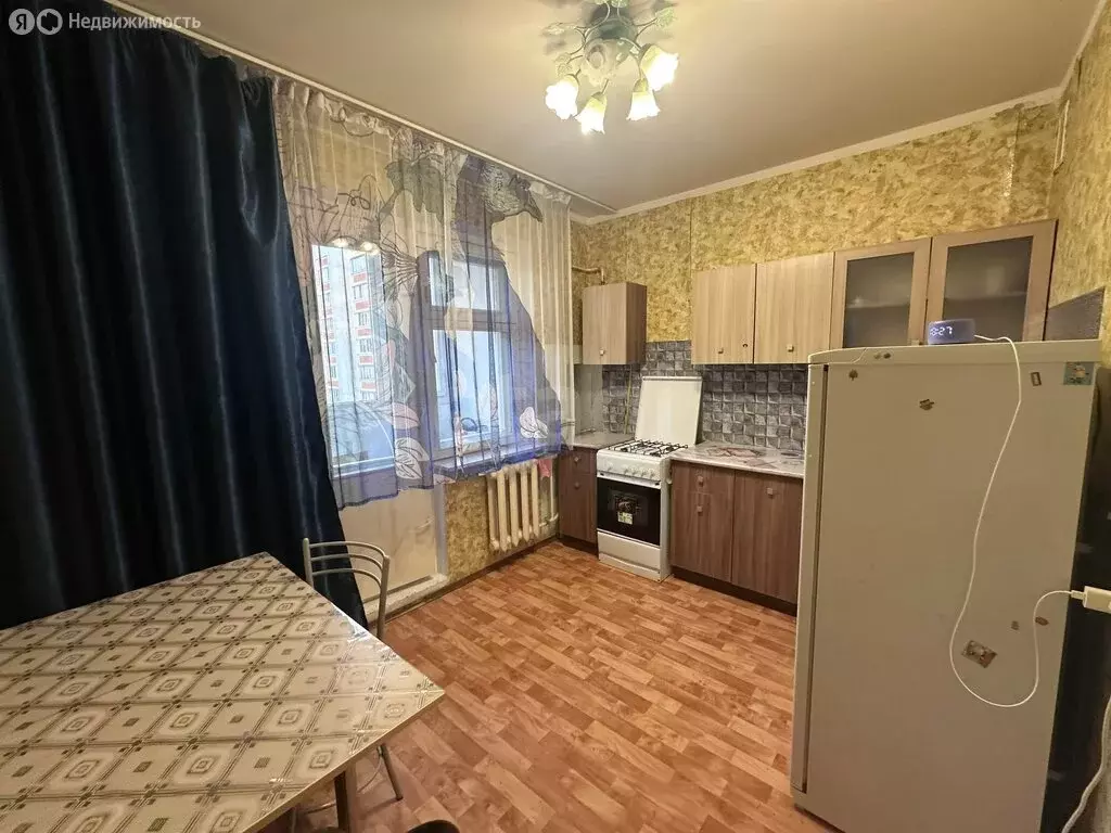 2-комнатная квартира: Орёл, бульвар Молодёжи, 14 (56.4 м) - Фото 1