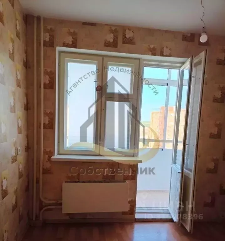 2-к кв. Белгородская область, Старый Оскол Степной мкр, 10 (64.0 м) - Фото 1