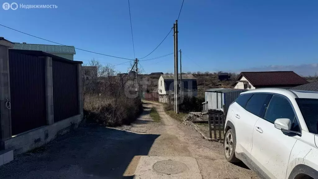 Участок в Севастополь, садовое товарищество Северный Бриз, 2-я линия ... - Фото 2