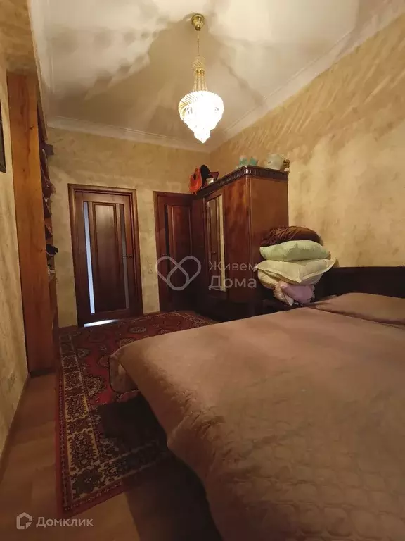 Продаётся 2-к квартира, 52 м - Фото 1