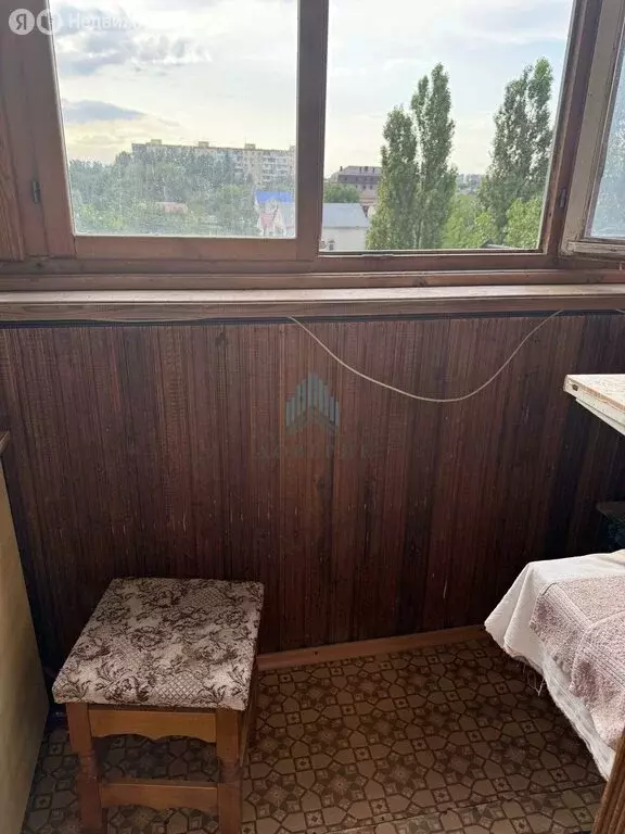 3-комнатная квартира: Астрахань, Дальняя улица, 23 (68.2 м) - Фото 1