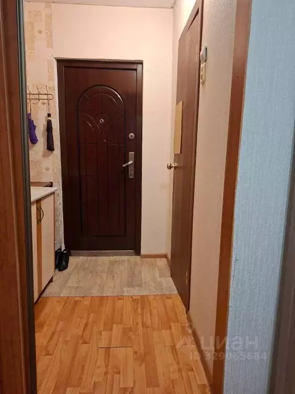 Студия Башкортостан, Уфа Молодежный бул., 8 (18.0 м) - Фото 1