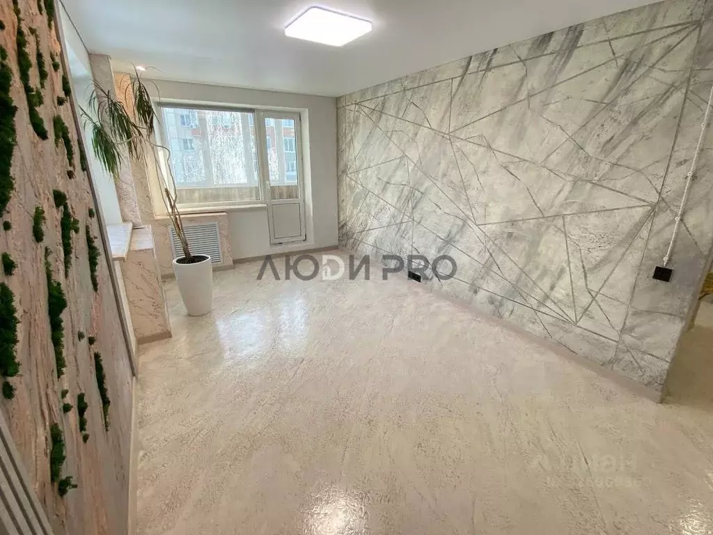 2-к кв. Башкортостан, Уфа ул. Пархоменко, 69 (44.0 м) - Фото 1