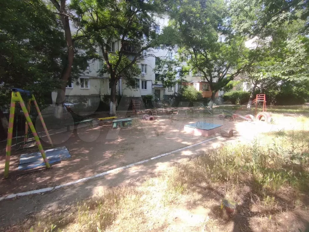 1-к. квартира, 30 м, 3/5 эт. - Фото 1