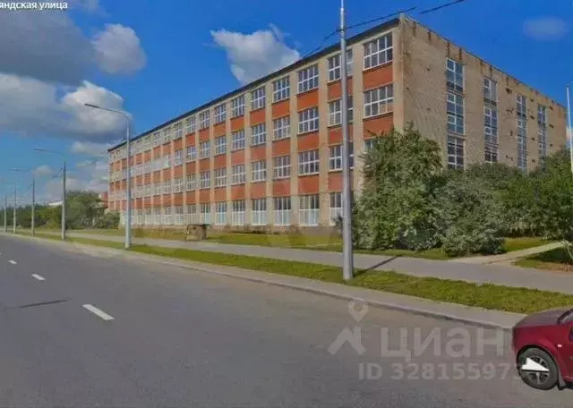 Помещение свободного назначения в Санкт-Петербург, Санкт-Петербург, ... - Фото 0