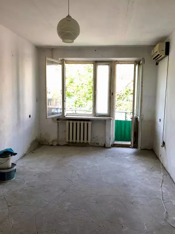 Продаётся 1-к квартира, 32.2 м - Фото 1