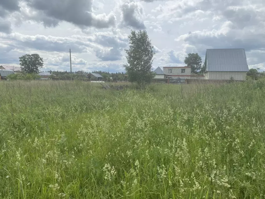 Участок в Московская область, Орехово-Зуевский городской округ, д. ... - Фото 0