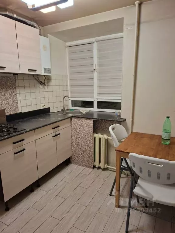 1-к кв. Московская область, Химки Первомайская ул., 16 (32.0 м) - Фото 1