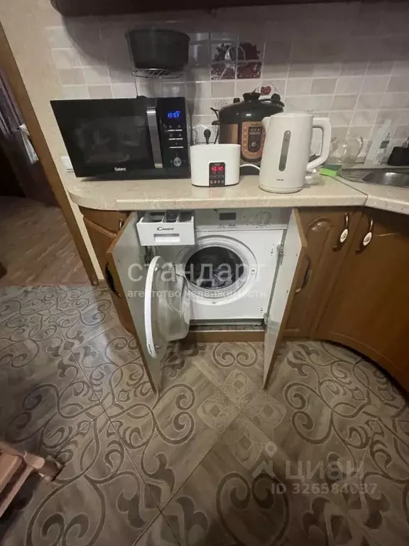 2-к кв. Ставропольский край, Ессентуки Воронцовская ул. (70.4 м) - Фото 1