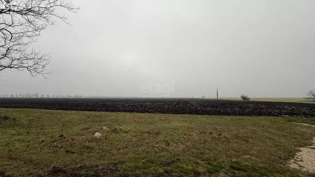 Участок в Симферопольский район, село Журавлёвка (1153.45 м) - Фото 1